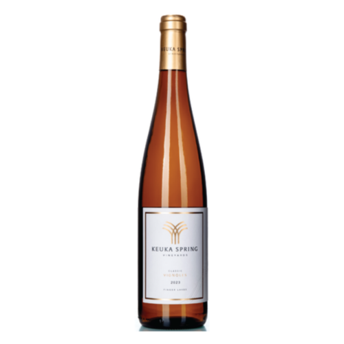 Keuka Spring Vignoles 750ml