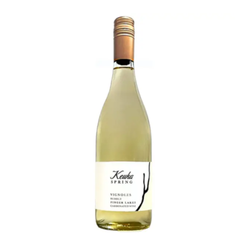 Keuka Spring Vignoles Bubbly 750ml