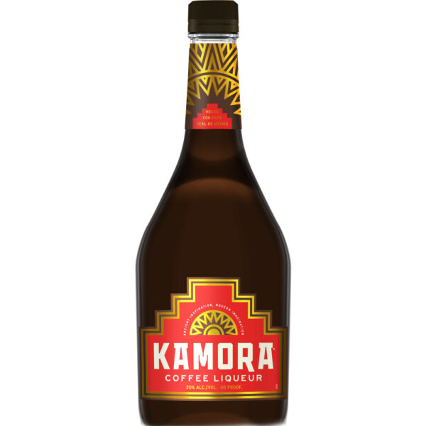 Kamora Coffee 750ml
