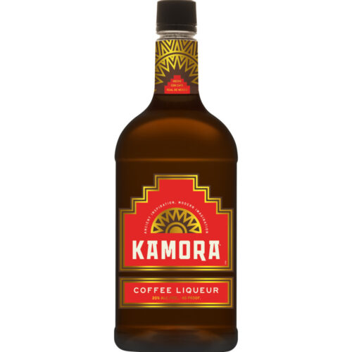 Kamora Coffee 1.75L