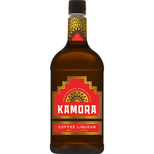 Kamora Coffee 1.75L