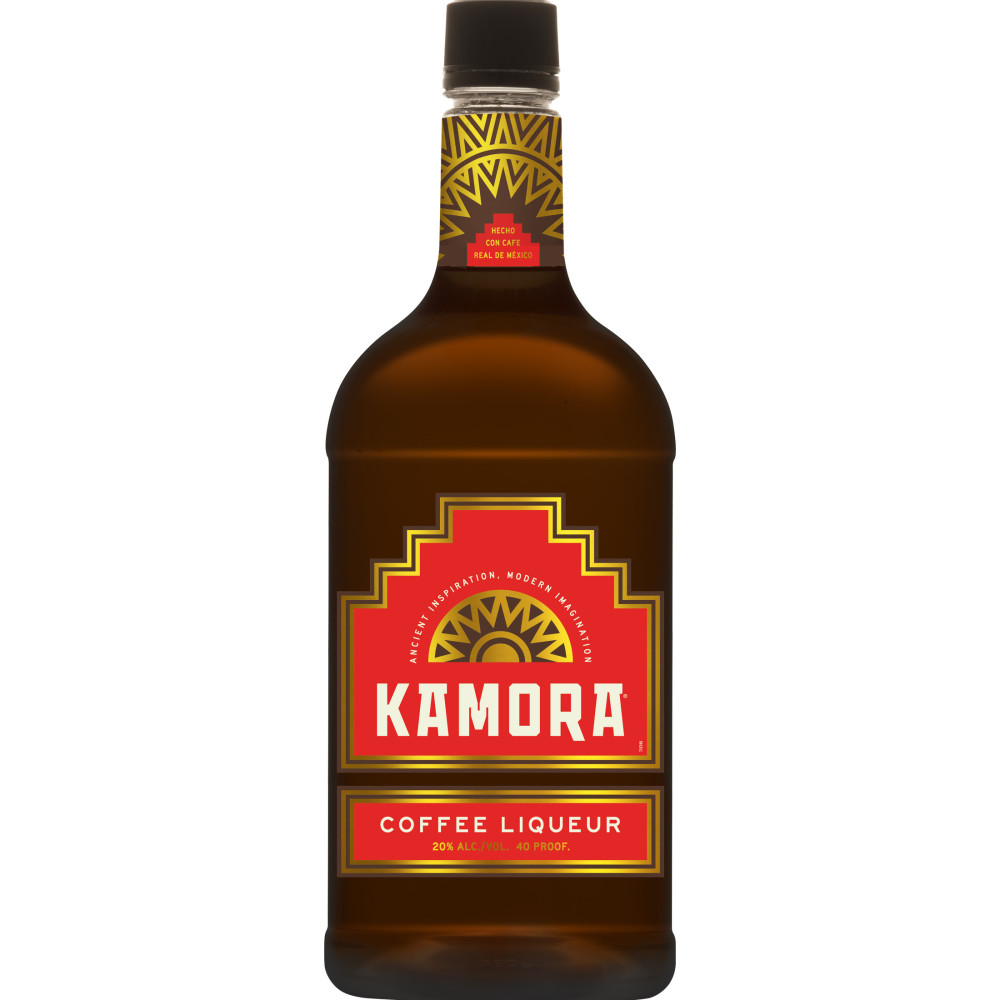 Kamora Coffee 1.75L