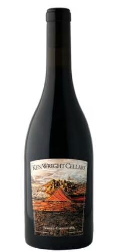 Ken Wright Yamhill Pinot 750ml