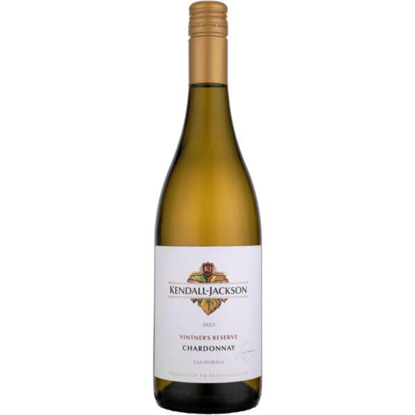 Kendall Jackson Chardonnay 750ml