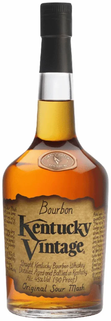 Kentucky Vintage 750ml