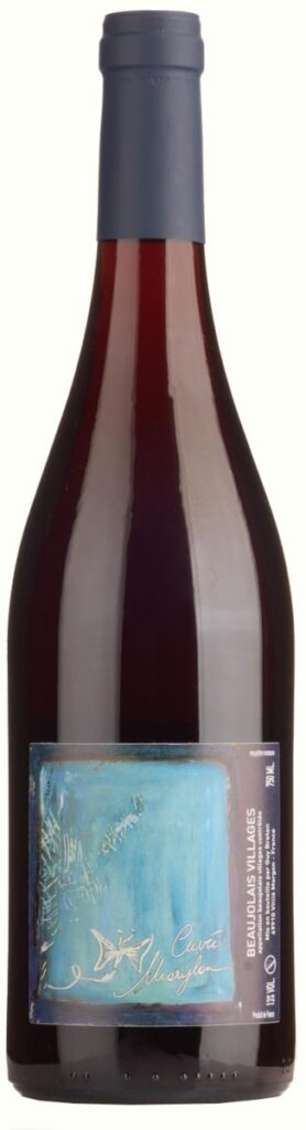 Kermit Lynch Cuvee Marylou 750ml