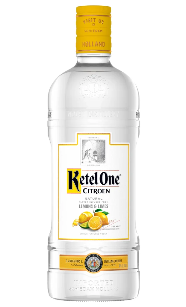 Ketel One Citroen 1.75L