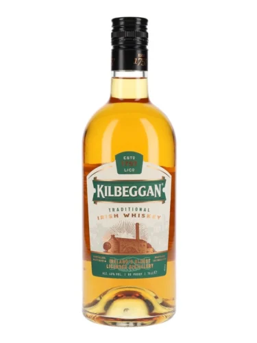 Kilbeggan 750ml