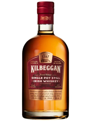 Kilbeggan single Pot 750ml