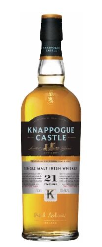 Knappogue Castle 21