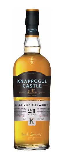 Knappogue Castle 21