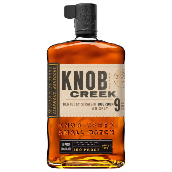 Knob Creek 9yr 1.75L