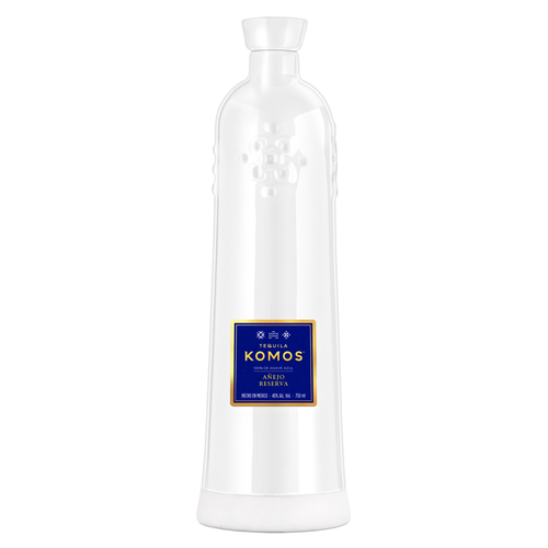 Komos Anejo Reserva 750ml