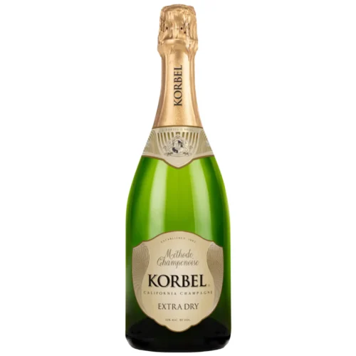 Korbel extra dry 750ml