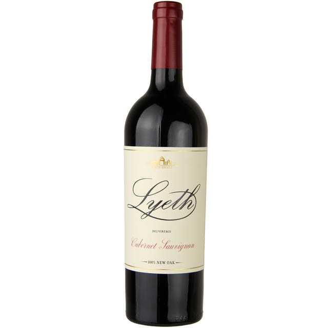 Lyeth Cab 750ml
