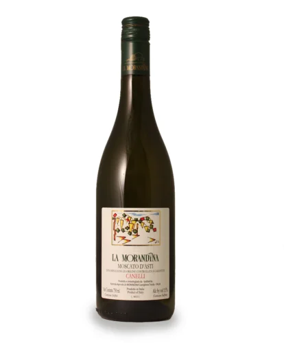 La Morandina Moscato 750ml