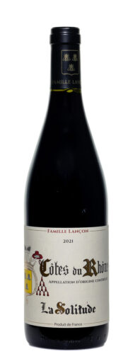 Solitude Cotes Du Rhone 750ml