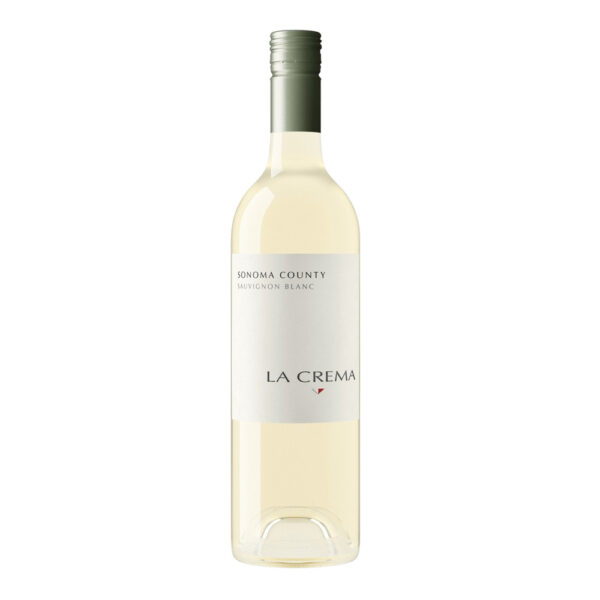 La Crema Sauvignon Blanc 750ml
