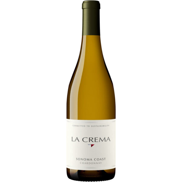 La Crema Sonoma Coast Chard 750ml