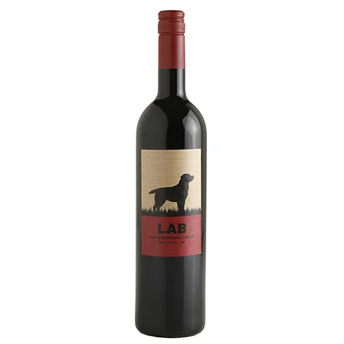 Lab Red 750 ml