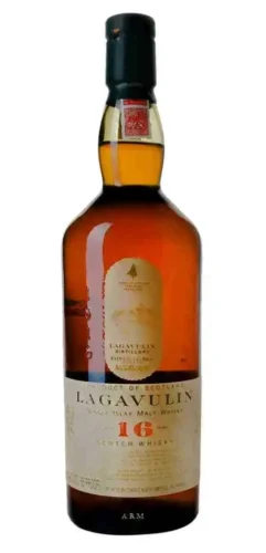 Lagavulin 16 200ml
