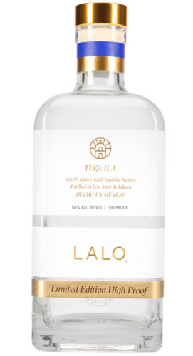 Lalo High Proof 750ml