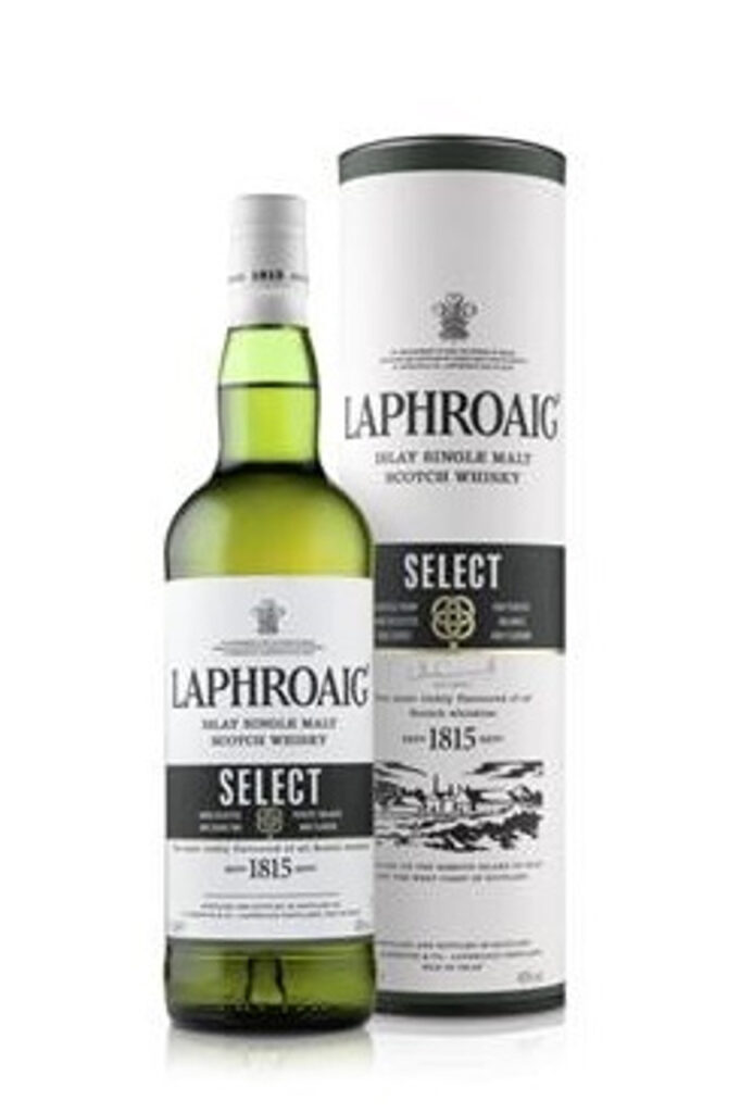 Laphroaig Select