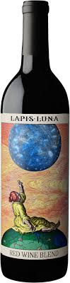 Lapis Luna Red 750ml