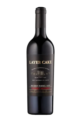 Layer Cake Cab Bourbon 750ml