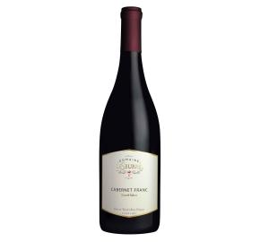 Domaine LeSeurre Cab Franc 750ml