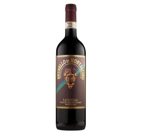 La Lecciaia Brunello Di Montalcino 750ml