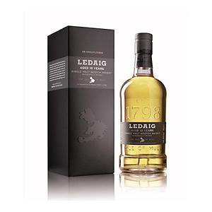 Ledaig 10yr