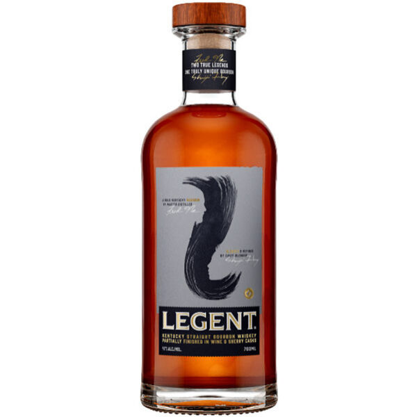 Legent 750ml