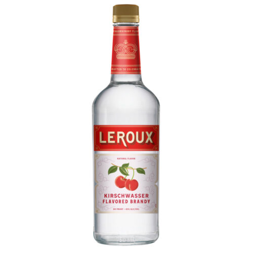 Leroux Kirsch 750ml