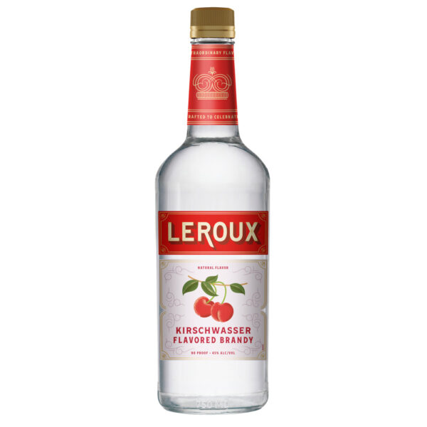 Leroux Kirsch 750ml