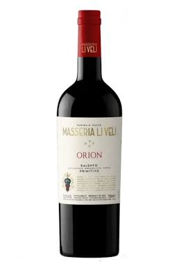 Masseria Li Veli Orion 750ml