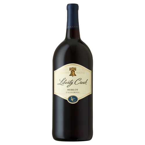 Liberty Creek Merlot 1.5L