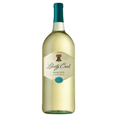 Liberty Creek Moscato 1.5L
