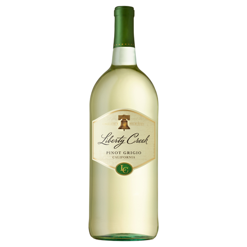 Liberty Creek Pinot Grigio 1.5L