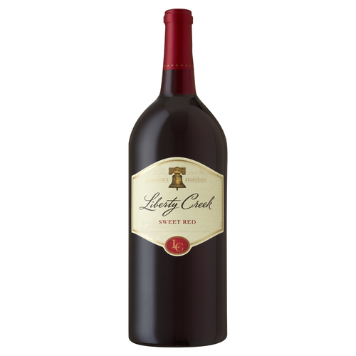 Liberty Creek Sweet Red 1.5L