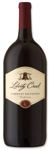 Liberty Creek Cab 1.5L