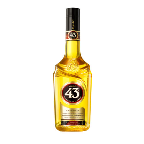 Licor 43 750 ml