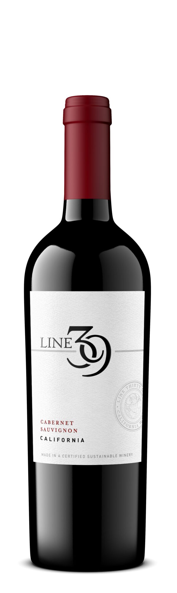 Line 39 Cab 750ml