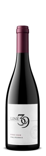 Line 39 Pinot Noir 750ml
