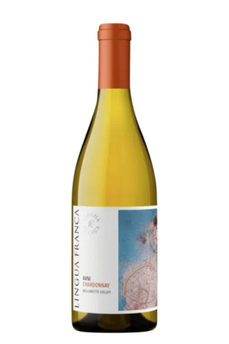 Lingua Franca Chardonnay 750ml