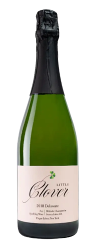 Little Clover Delaware 750ml