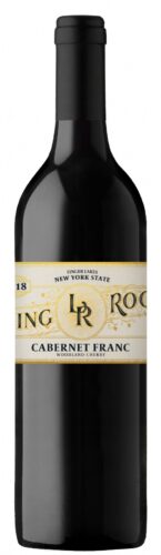 Living Roots Cabernet Franc 750ml