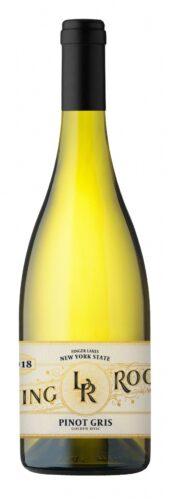 Living Roots Pinot Gris 750ml
