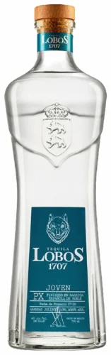 Lobos Joven 750ml