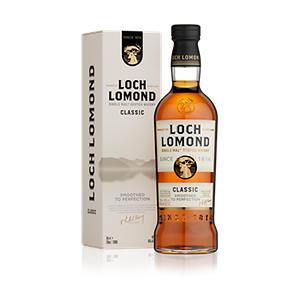 Loch Lomond Original